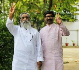Son-rise: Hemant Soren grows taller as tribal leader, makes father proud