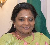 Maharashtra has rejected Rahul Gandhi & Congress: Tamilisai Soundararajan