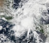 Bomb cyclone, atmospheric river wreak havoc across US West Coast