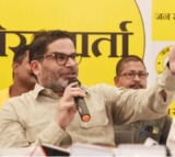 Bihar bypolls: Prashant Kishor’s Jan Suraaj fails to open account