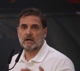 'Haryana Defence': Rahul Gandhi terms Maha defeat 'unexpected' too