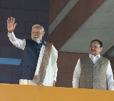 Maha's 'historic' verdict signifies public approval for BJP’s good governance: PM Modi