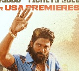 'Pushpa-2' Sets Another Record in the USA