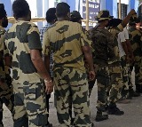 20 companies moved to Manipur after a review meeting with security forces