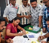 Maharashtra and Jharkhand Assembly Election Vote counting commences and this is trend