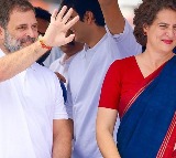 Congress top leader Priyanka Gandhi in leads in early as Counting Begins In Wayanad by Election
