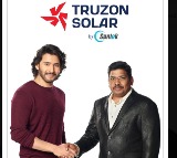 Mahesh Babu to promote Truzon Solar