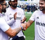 Nitish Kumar Reddy opened up on his tattoo during the Perth Test