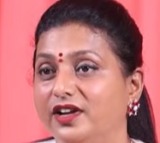 Roja Selvamani Interview