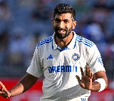 Jasprit Bumrah New Record in Border Gavaskar Trophy