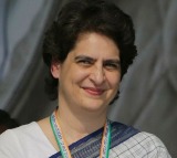 Priyanka Gandhi response after her win