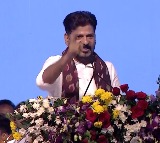 Revanth Reddy tweet on Priyanka gandhi win