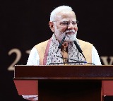 PM Modi responds on Mahayuti Alliance victory in Maha Polls