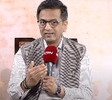 Responsibility of judiciary to review law made by Parliament: Ex-CJI Chandrachud