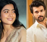 Vijay Deverakonda, Rashmika Mandanna head out for lunch date, pictures go viral