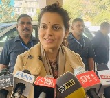 Cong lost its stature as brand, now just a regional party: Kangana