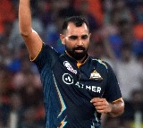 IPL 2025 Auction: Sunrisers Hyderabad bag Mohammed Shami for Rs 10 cr