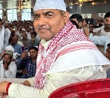 Ramveer Thakur defeated SPs Haji Rizwan by 1 lakh votes in Muslim dominance constituency