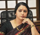 actress seetha police compliant on jewellery theft news goes viral in social media