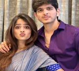 Vaishnavi Chaitanya Birthday Wishes to Brother Nitish