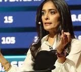 Auctioneer Mallika Sagar will decide the fate of hundreds of cricketers in IPL Mega auction 2024
