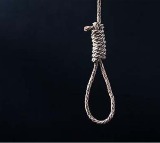 youngster commits suicide by hanging himself in rtc bus