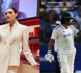 Athiya Shetty lauds husband KL Rahul