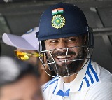 Team India Star Virat Kohli Sets Unwanted Record