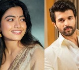 Vijay Deverakonda and Rashmika Mandanna head out for lunch date pictures go viral
