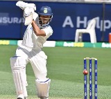 Australia vs India at Perth Test