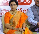 Nara Bhuvaneswari remembers his late father NTR