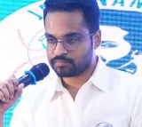 Police issues notice to Sajjala Bhargava Reddy and others