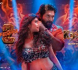 Kissik song from Pushpa 2 out now