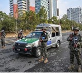 Islamabad under lockdown as Imran Khan's PTI supporters set to continue protest march