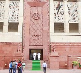 Parliament's Winter Session to start today, govt seeks smooth functioning of both houses