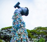 Plastonix, Vee Technologies to develop plastic waste recycling system in India