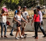 About 62 lakh foreign tourists arrived in India in 8 months this year: Govt