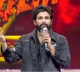 pushpa 2 event at chennai allu arjun rashmika