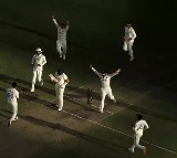 Australia vs India 1st Test at Perth