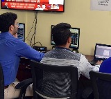 Sensex and Nifty jumped in early trade on Monday amid positive global cues