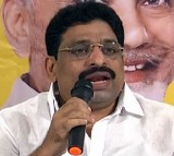 Budda Venkanna said Jagan will not come back to AP if he go to USA in bribe case