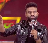 devi sri prasad speech at pushpa 2 event