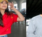 Rashmika Mandanna spoke about the man she wants to marry at Pushpa 2 event in Chennai