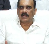 Balineni Srinivas Reddy challenged Chevireddy Bhaskar Reddy to come to the discussion if he has courage
