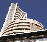 Sensex crosses 80K mark