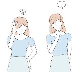 common causes why your hair is turning white