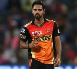 Bhuvaneswar Kumar sold to RCB for huge price