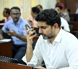 Nara Lokesh's Innovative Idea Boosts TDP Membership Registration
