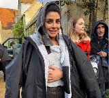 Priyanka Chopra shares ‘chilling’ picture as she shoots rain scene in November