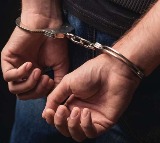 serial killer with cases in several states held in gujarat for rape murder of teen girl